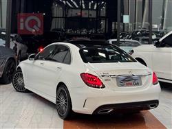 مرسيدس بنز C-Class